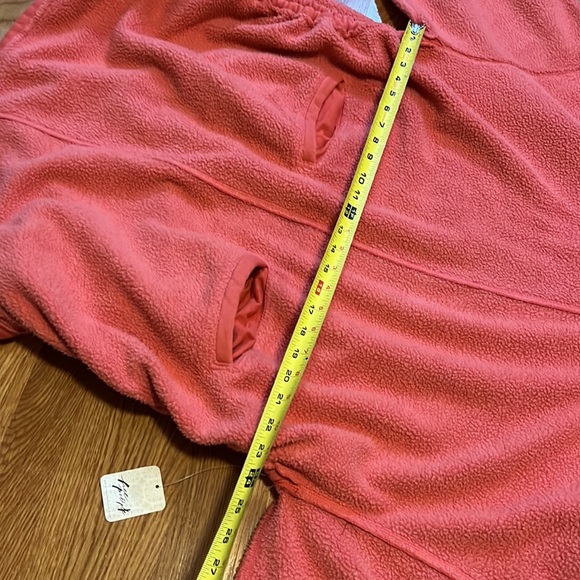 Free People Fireside Funnel Tunic NWT Size XL - Picture 11 of 17